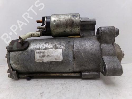 Used Starter FORD KUGA I 2.0 TDCi (136 hp) 29644672