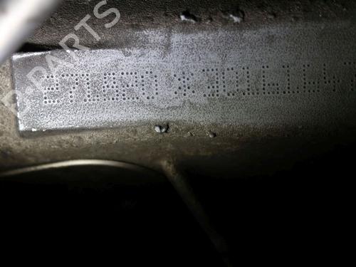 Engine MERCEDES-BENZ C-CLASS (W204) C 180 CGI (204.049) | BP39451894M1 - Image 7