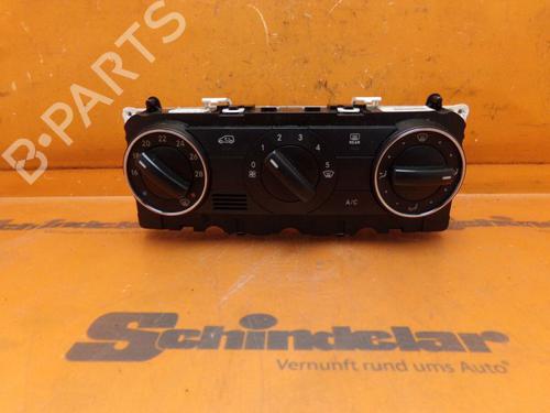 Used Climate control MERCEDES-BENZ A-CLASS (W169) A 150 (169.031, 169.331) (95 hp) 33152247