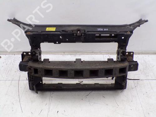 Tværbjælke SKODA FABIA II Combi (545) 1.2 TSI (105 hp) 33154831