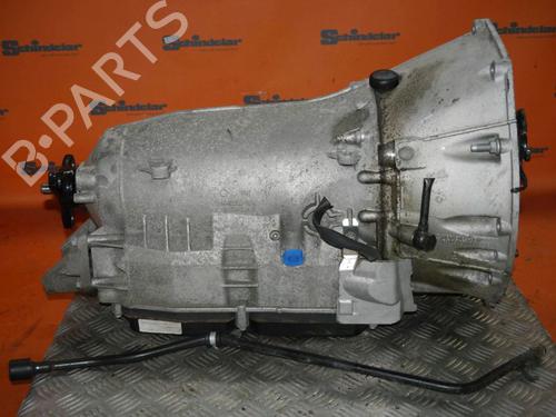 Gearbox MERCEDES-BENZ C-CLASS Coupe (CL203) C 180 (203.735) | BP26535718M3 