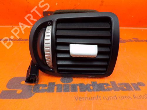 Luftventil PORSCHE CAYENNE (9PA) 3.2 (250 hp) 32832035