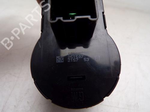 Headlight switch OPEL INSIGNIA A (G09) 2.0 CDTI (68) | BP32652416I24