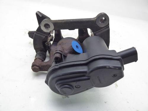 Left rear brake caliper AUDI A4 Allroad B8 (8KH) 2.0 TDI quattro | BP33144676M107  - Image 5