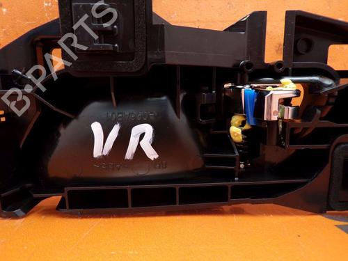 Front right interior door handle OPEL CORSA F (P2JO) 1.2 (68) | BP32837238I14 - Image 5