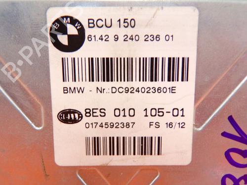 Control unit BMW 5 Touring (F11) 535 d | BP24393116M11 