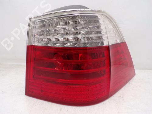 Right taillight BMW 5 Touring (E61) 520 d | BP29515244C35 