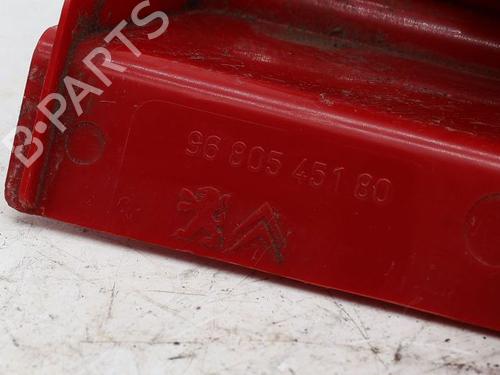 Right taillight CITROËN BERLINGO MULTISPACE (B9) 1.6 | BP39575485C35 - Image 6