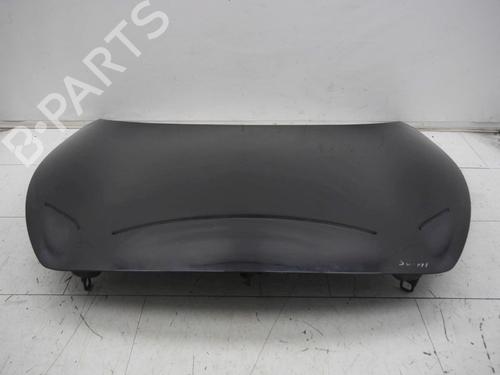 Motorhjelm INFINITI FX 30d AWD | BP33156037C1  - Image 8