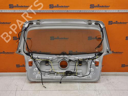 Tailgate VW GOLF V (1K1) 1.4 16V | BP26302459C6 