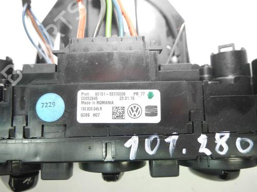 Commande Chauffage SEAT Mii (KF1, KE1) 1.0 | BP24382418I5