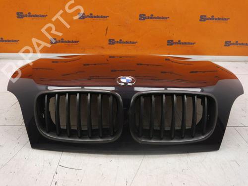 Hood BMW X5 (E70) 3.0 sd | BP27307584C1 