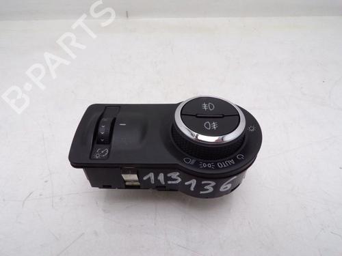 Headlight switch OPEL INSIGNIA A (G09) 2.0 CDTI (68) | BP33892406I24 - Image 4