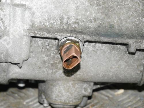 Gearkasse VW POLO IV (9N_, 9A_) 1.4 TDI | BP29644666M3 