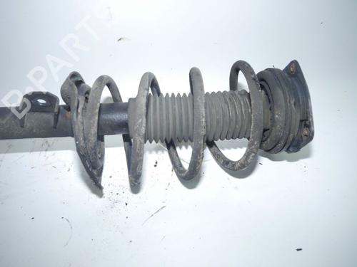 Right front shock absorber NISSAN QASHQAI / QASHQAI +2 I (J10, NJ10, JJ10E) 2.0 | BP24386983M17 