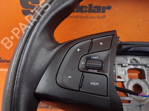 Steering wheel CITROËN C4 CACTUS 1.6 BlueHDi 100 | BP32662608C49