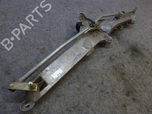 Used Front wipers mechanism MERCEDES-BENZ S-CLASS (W220) S 320 (220.065, 220.165) (224 hp) 24380409