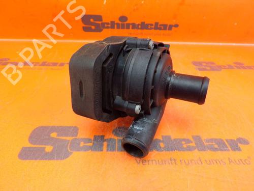 Used Auxiliary water pump MERCEDES-BENZ E-CLASS T-Model (S212) E 250 CDI / BlueTEC (212.203, 212.204) (204 hp) 24392955