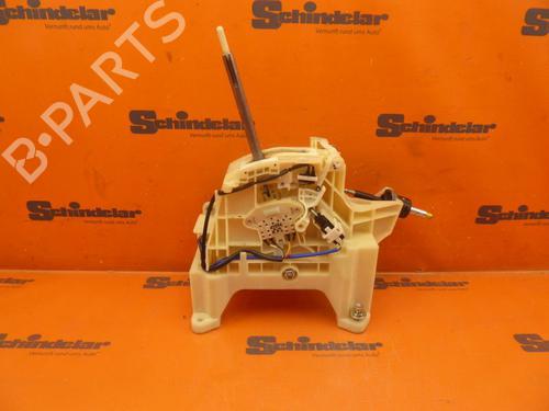 Shift knob KIA CARENS IV 1.7 CRDi | BP32648635I34