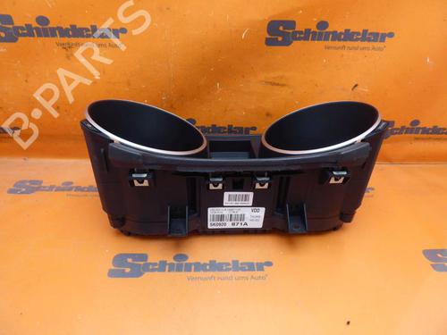 Instrument cluster VW GOLF VI (5K1) 2.0 TDI | BP33152965C47 - Image 4