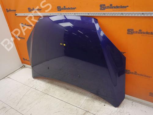 Hood FORD FOCUS II Convertible 2.0 TDCi | BP27666583C1 