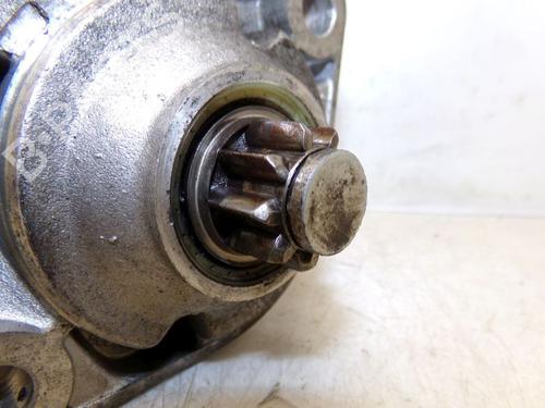 Startmotor VW GOLF IV (1J1) 1.4 16V | BP30916755M8