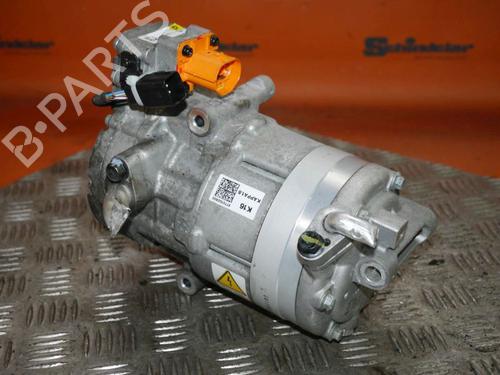 Used AC compressor KIA CEED Sportswagon (CD) 1.6 GDI Hybrid (141 hp) 33153041