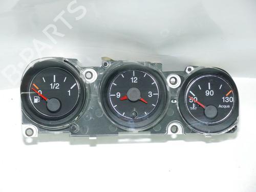 Used Fuel pump ALFA ROMEO 156 (932_) 2.4 JTD (932AXF00) (175 hp) 24381870