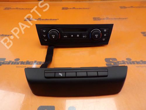 climate-control-bmw-1-e87-2003-2004-2005-2006-2007-2008-2009-2010-2011-2012-2013-32645836 main image