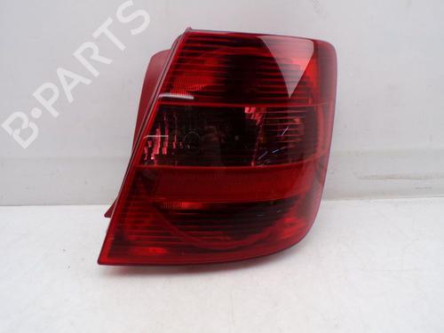 Højre baglygte Højre baglygte FIAT STILO (192_) 1.6 16V (105 hp) 33892492 33892492