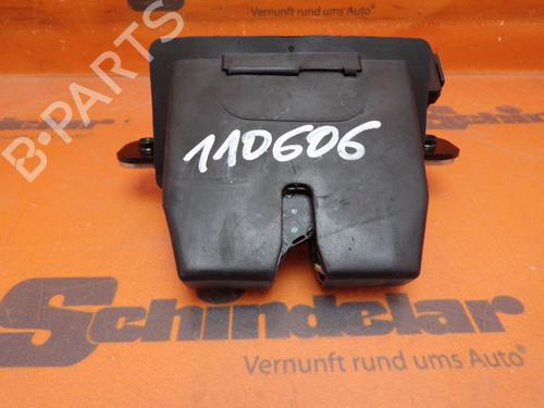 Bagklap lås FORD FIESTA VI (CB1, CCN) 1.25 (82 hp) 24415258