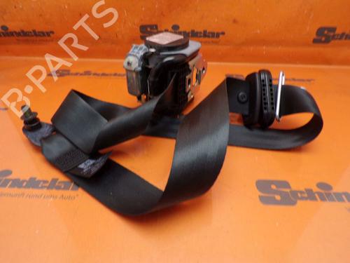 Front right seatbelt FORD TRANSIT CONNECT V408 Box Body/MPV 1.5 EcoBlue | BP33684713I25 - Image 2