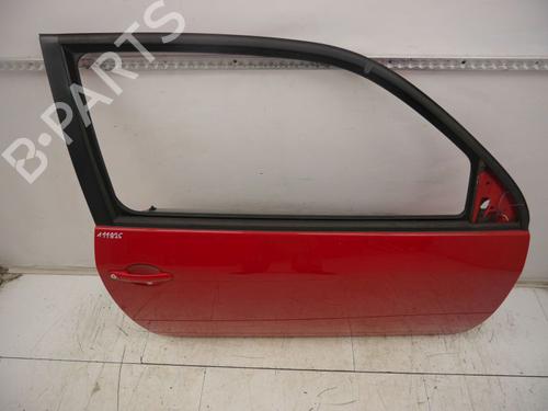 Right front door VW LUPO I (6X1, 6E1) 1.2 TDI 3L | BP30652188C3