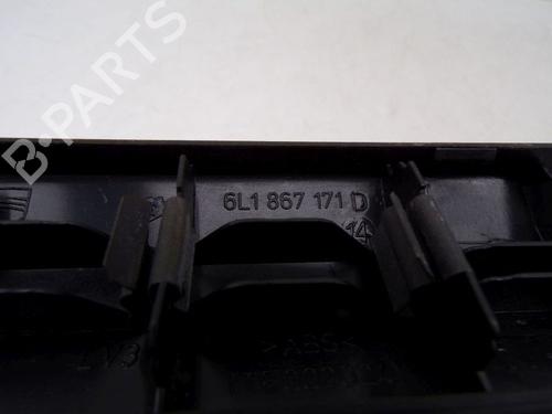 Switch SEAT IBIZA III (6L1) 1.4 16V | BP33560698I30 - Image 7