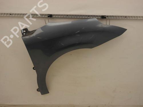 Used Right front fenders Right front fenders CITROËN C4 Coupe (LA_) 1.4 16V (88 hp) 33684927 33684927
