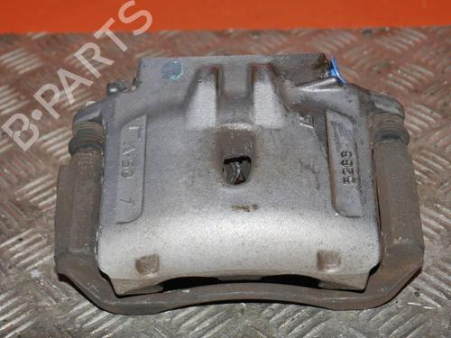 Used Left front brake caliper Left front brake caliper JAGUAR XJ (X350, X358) 4.2 (298 hp) 33147797 33147797