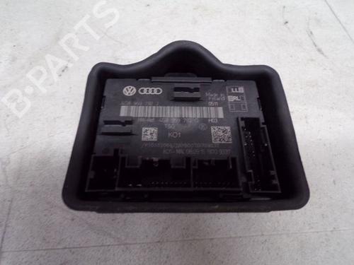 Electronic module AUDI A6 C7 (4G2, 4GC) 3.0 TFSI quattro | BP33144737M83 - Image 2