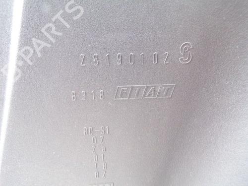 Left taillight FIAT STILO Multi Wagon (192_) 1.8 16V | BP33298401C34  - Image 6