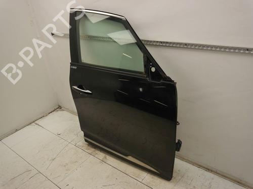 Right front door RENAULT GRAND SCÉNIC III (JZ0/1_) 1.5 dCi (JZ09, JZ0D, JZ10, JZ14, JZ1G, JZ29, JZ2C) | BP29455246C3 