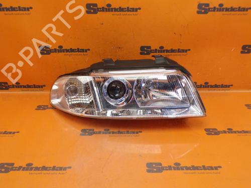 Phare droit AUDI A4 B5 (8D2) 2.4 (165 hp) 33150047