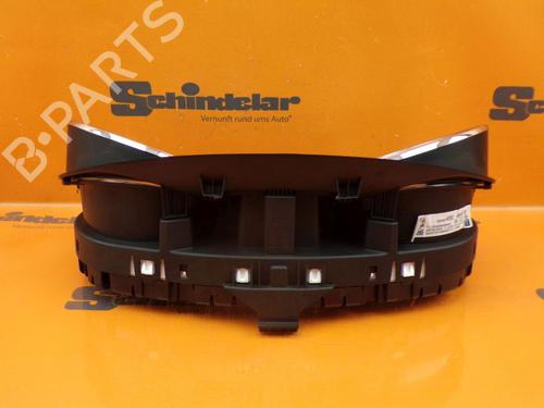 Instrument cluster OPEL ADAM (M13) 1.4 | BP33151107C47 - Image 8
