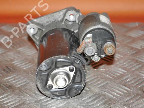 Starter MAZDA 2 (DY) 1.4 | BP33148520M8  - Image 5