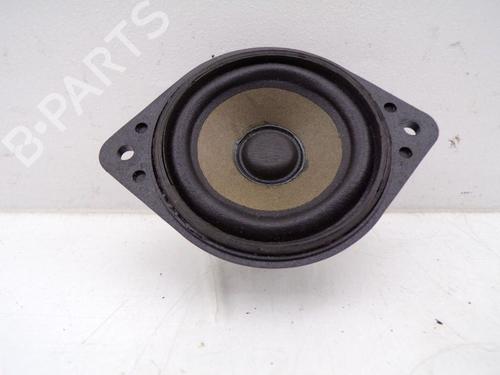 Used Speaker BMW 5 (E34) 525 i 24V (192 hp) 32841227