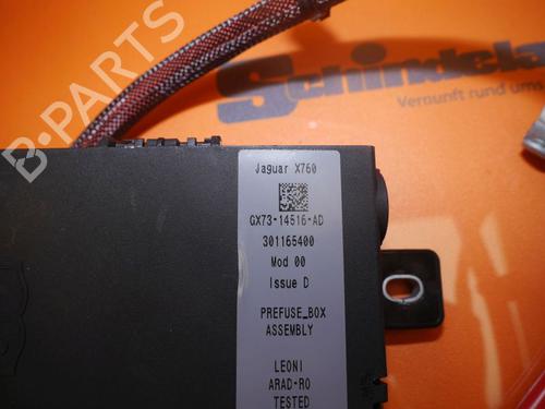 Fuse box JAGUAR XE (X760) 2.0 D | BP33146250E1  - Image 5