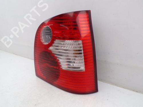 Right taillight VW POLO IV (9N_, 9A_) 1.2 12V | BP30916742C35