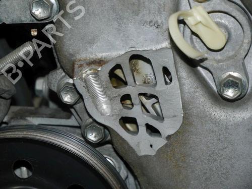 Motor SUZUKI SWIFT III (MZ, EZ) 1.3 (RS413, ZC11S) | BP29515141M1 
