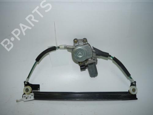 Used Front right window mechanism ALFA ROMEO 147 (937_) 1.9 JTD (937.AXD1A, 937.BXD1A, 937.AXV1A, 937.BXB1A,... (115 hp) 32824471