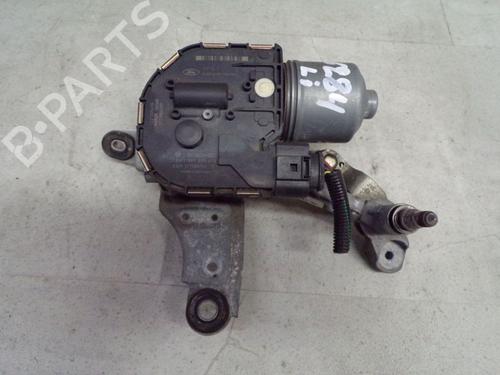 Used Front wipers mechanism FORD S-MAX (WA6) 2.0 (145 hp) 24387990