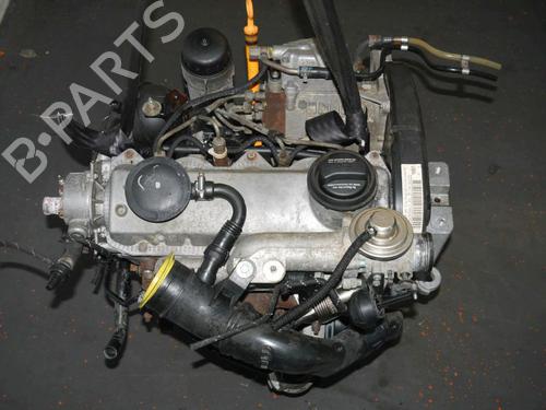 Engine AUDI A3 (8L1) 1.9 TDI | BP34255051M1  - Image 5
