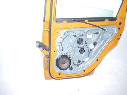 Right rear door VW POLO IV (9N_, 9A_) 1.9 TDI | BP24386524C5